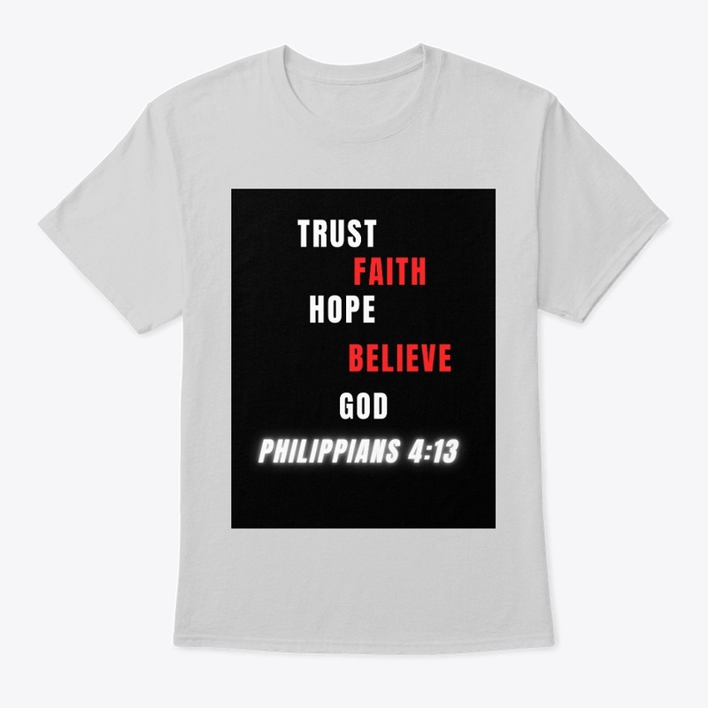 Trust and Believe