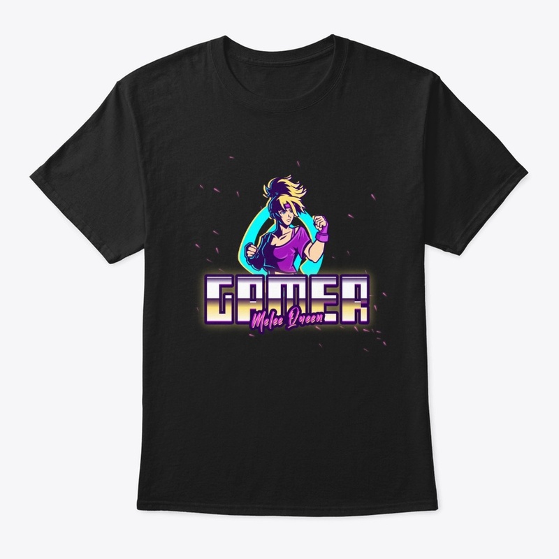 Melee Queen
