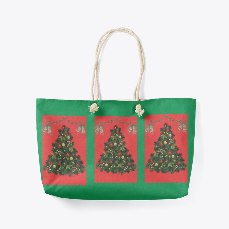 Spirit of Christmas 