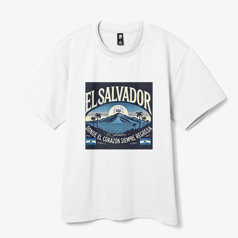 El Salvador