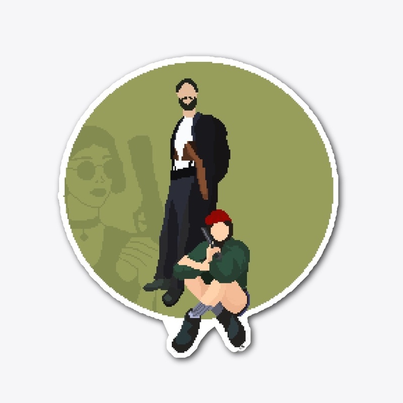 leon the professional 
