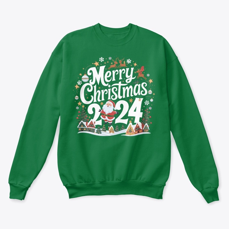 Merry Christmas 2024 Trending
