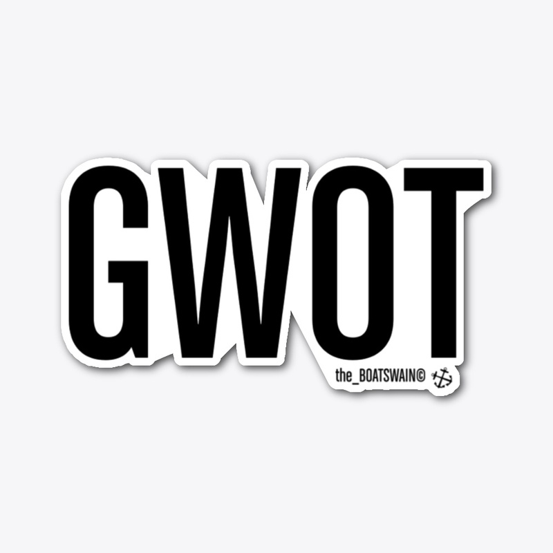 the_BOATSWAIN© GWOT