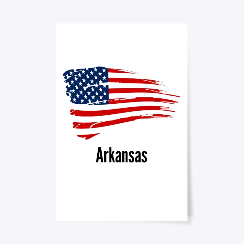 Arkansas