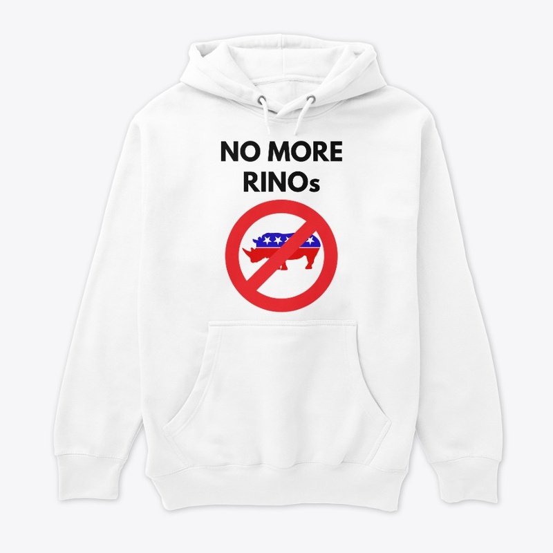 ANTI-RINO LOGO