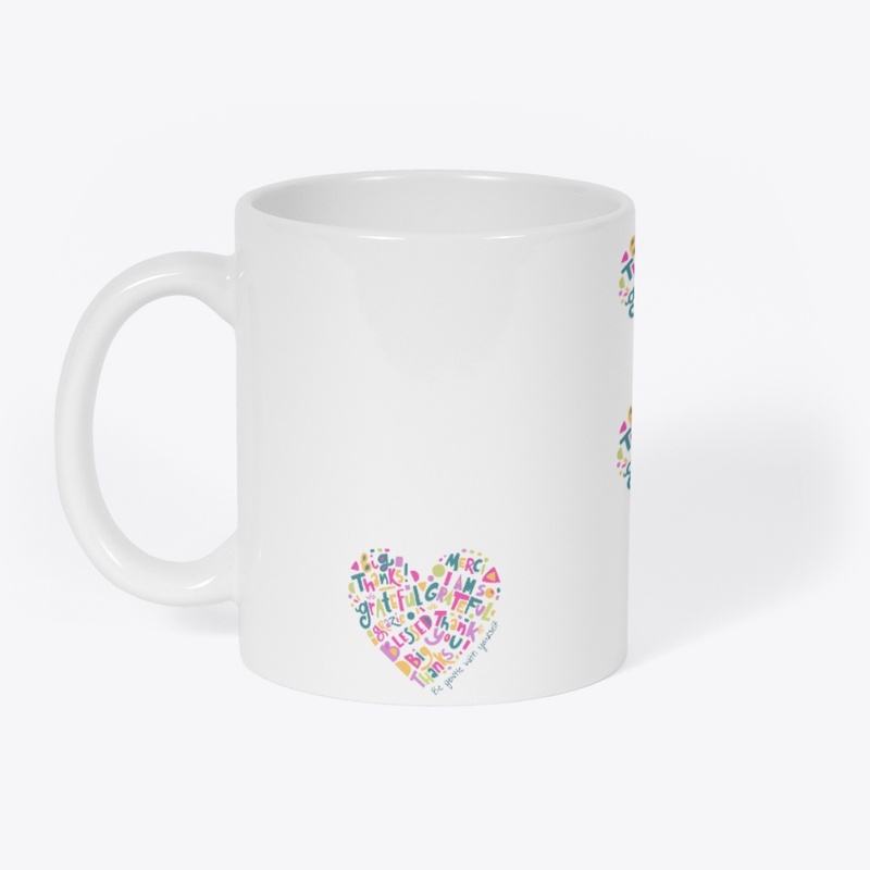 Heart Designed Products 