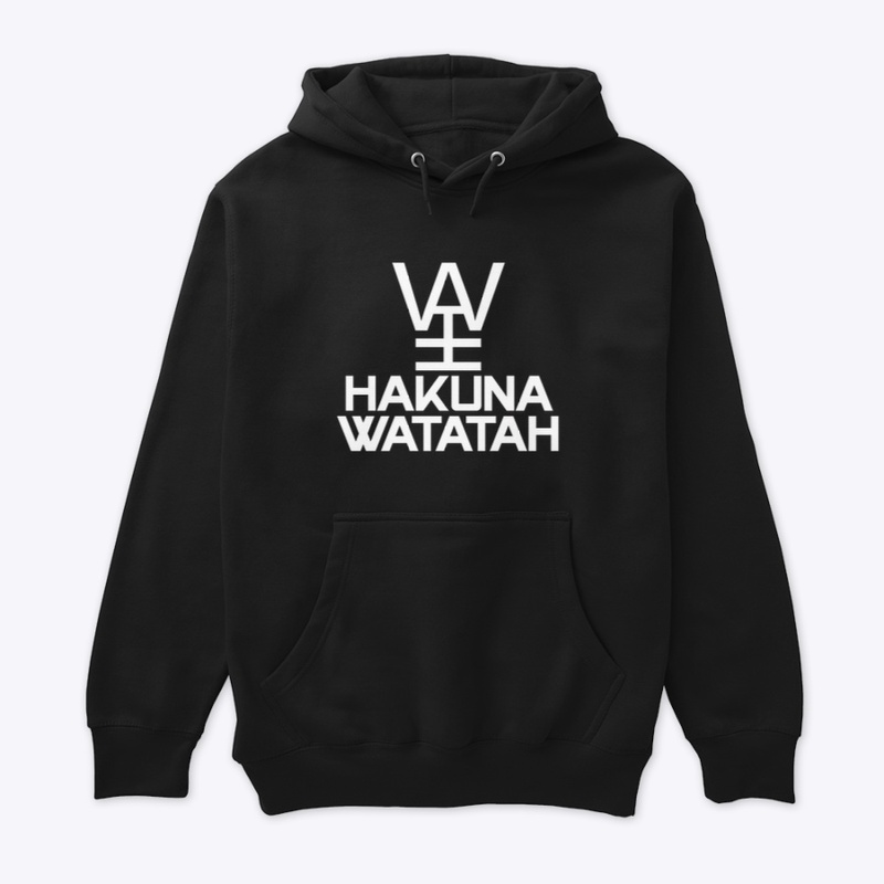 Hakuna Watatah