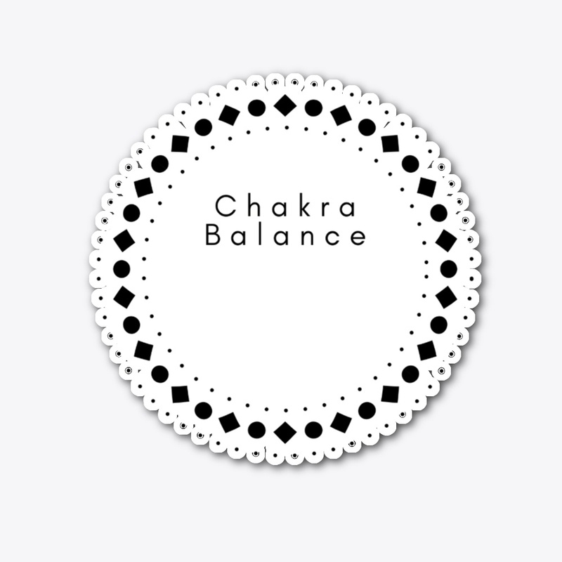chakra balance