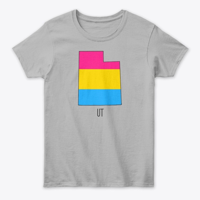 Pansexual Utah