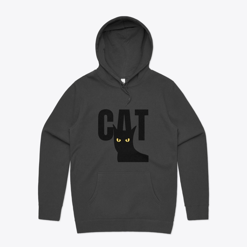 Cat design 