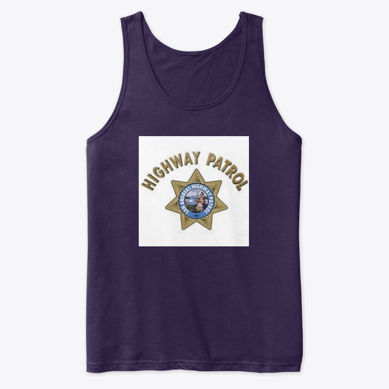 HiGWAY pATROL
