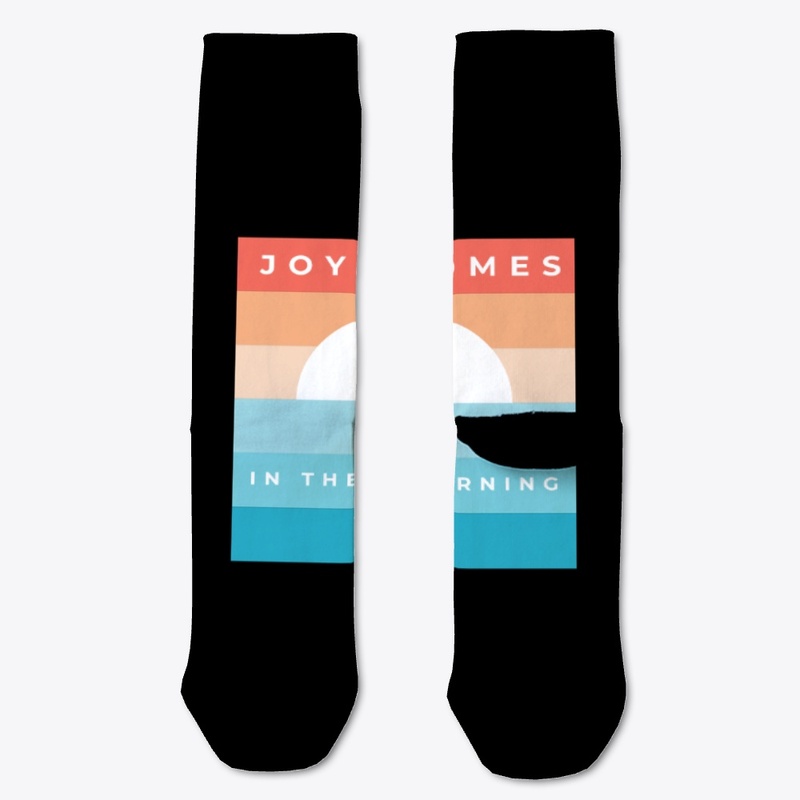 Joy Comes In The Morning