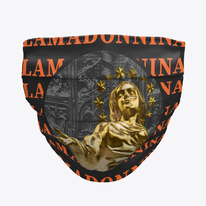 La Madonnina di Milano