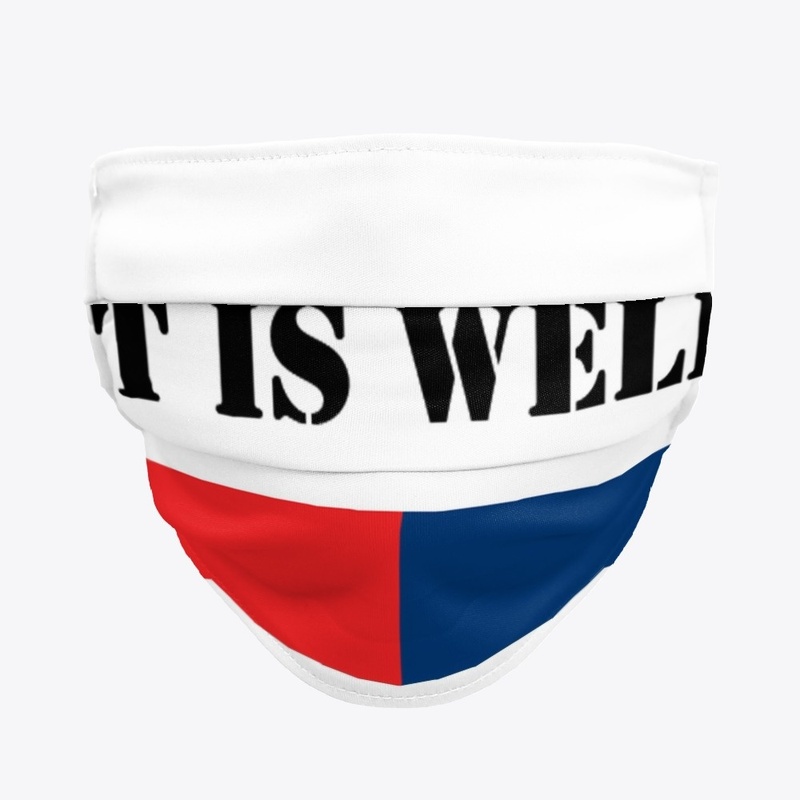 Quotes - It is well