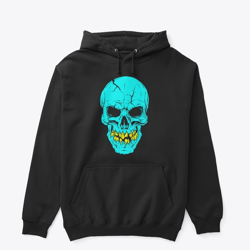 SKULL 999