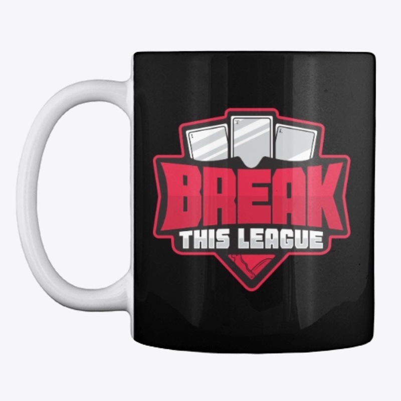 Break This League
