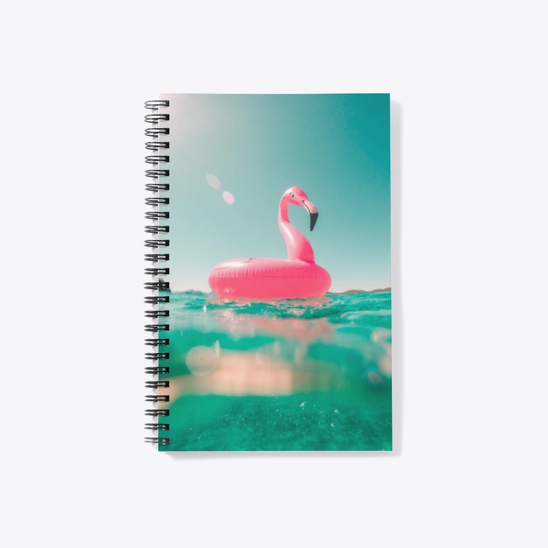 flimingo notebook