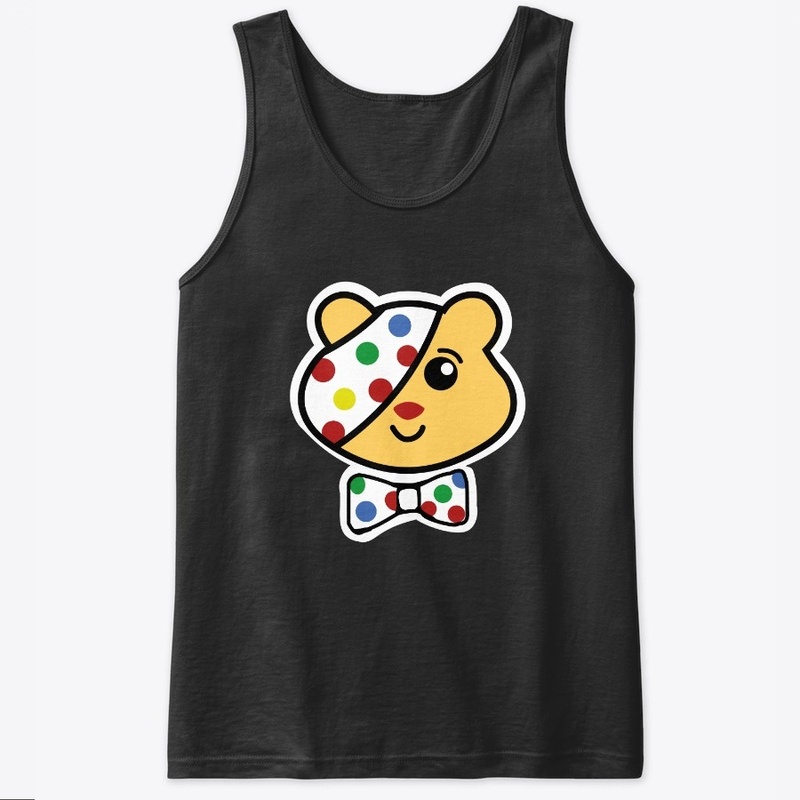 Pudsey - Children in Need Pudsey Bear