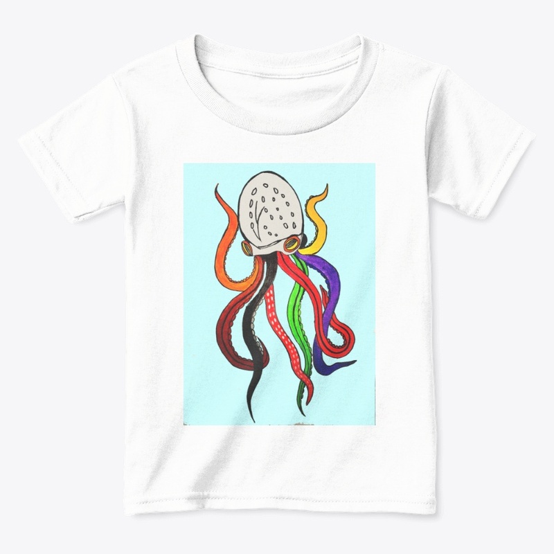 Master Octavio-Party-T-Shirt