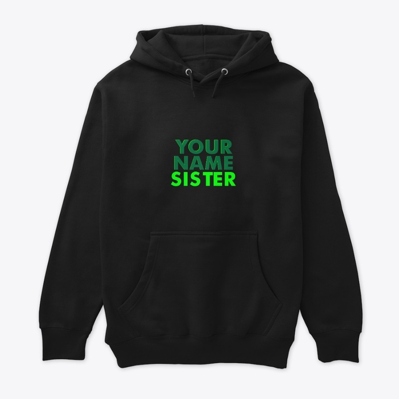 Your-Name-Sister
