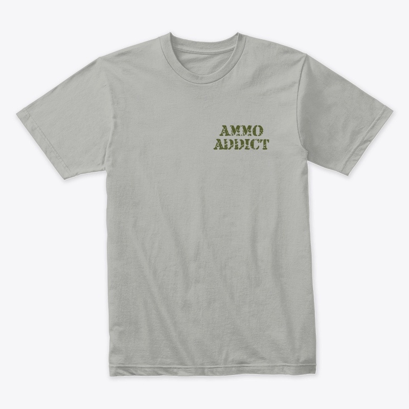Ammo Addict