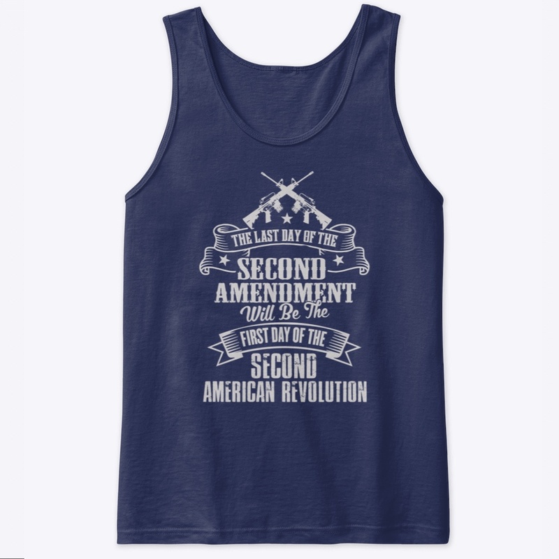 Support the  2nd Amendment