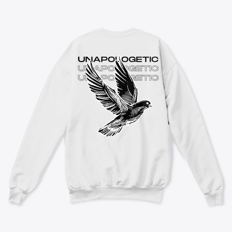 Dove Crew Neck