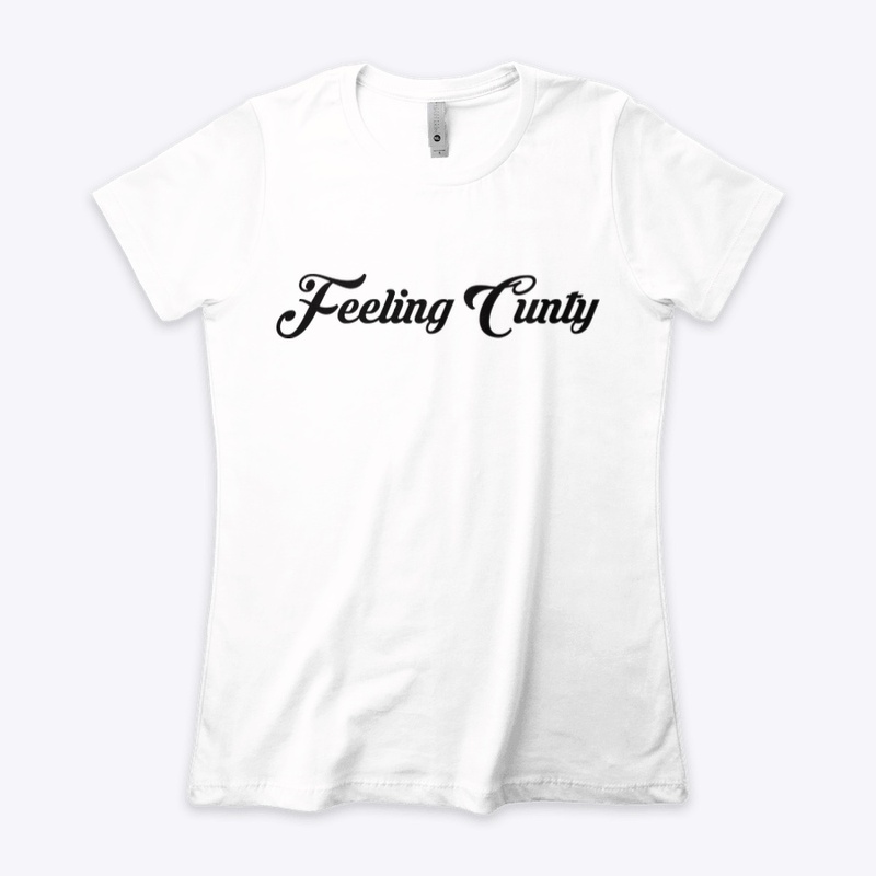 Feeling C word