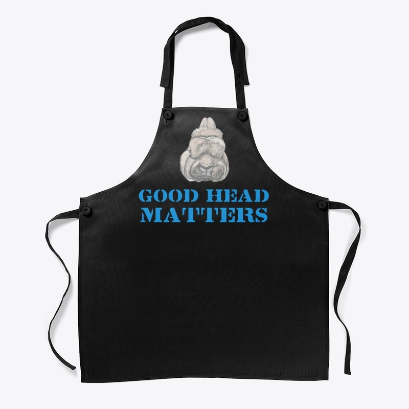 Good Head Matters