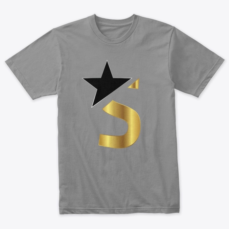 ISupport Black-Owned Business(S Logo)