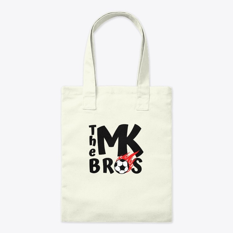 The MK Bros Official Merch