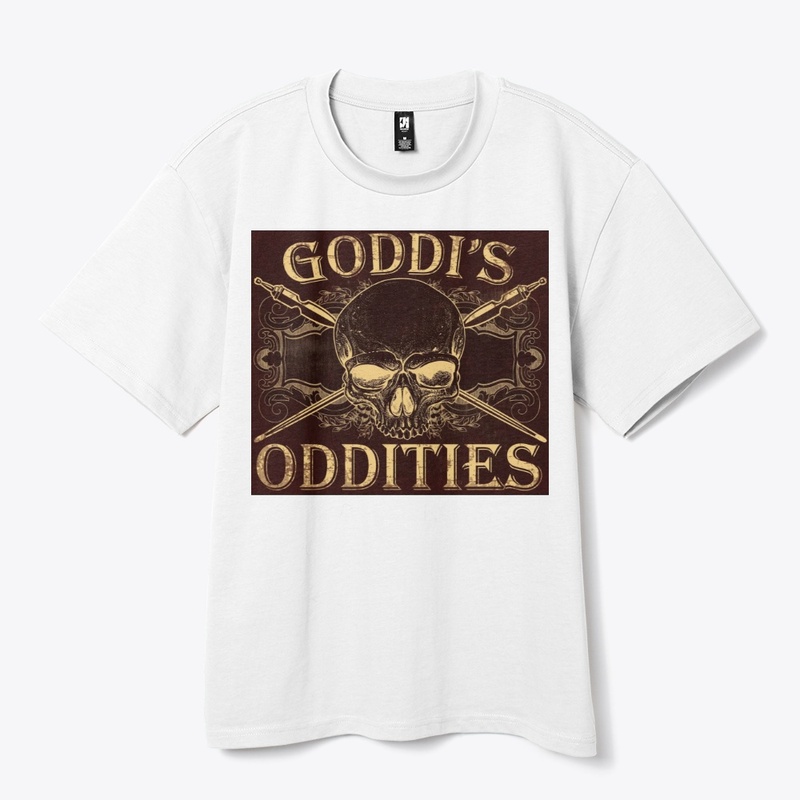 Goddi's Oddities 