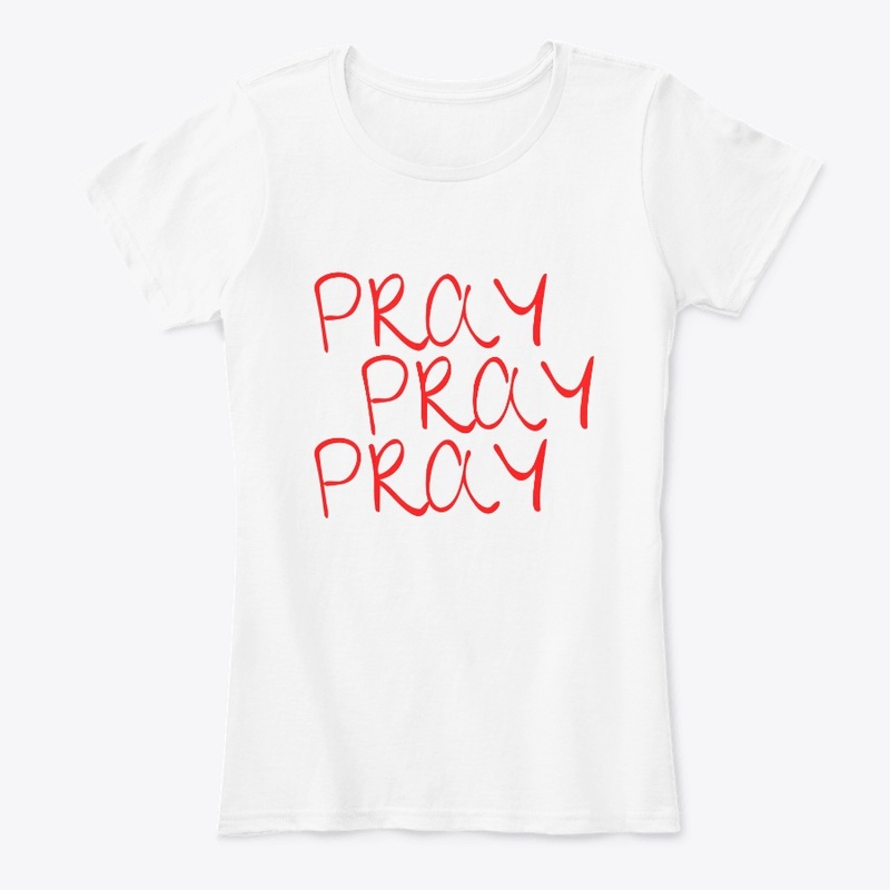 Pray
