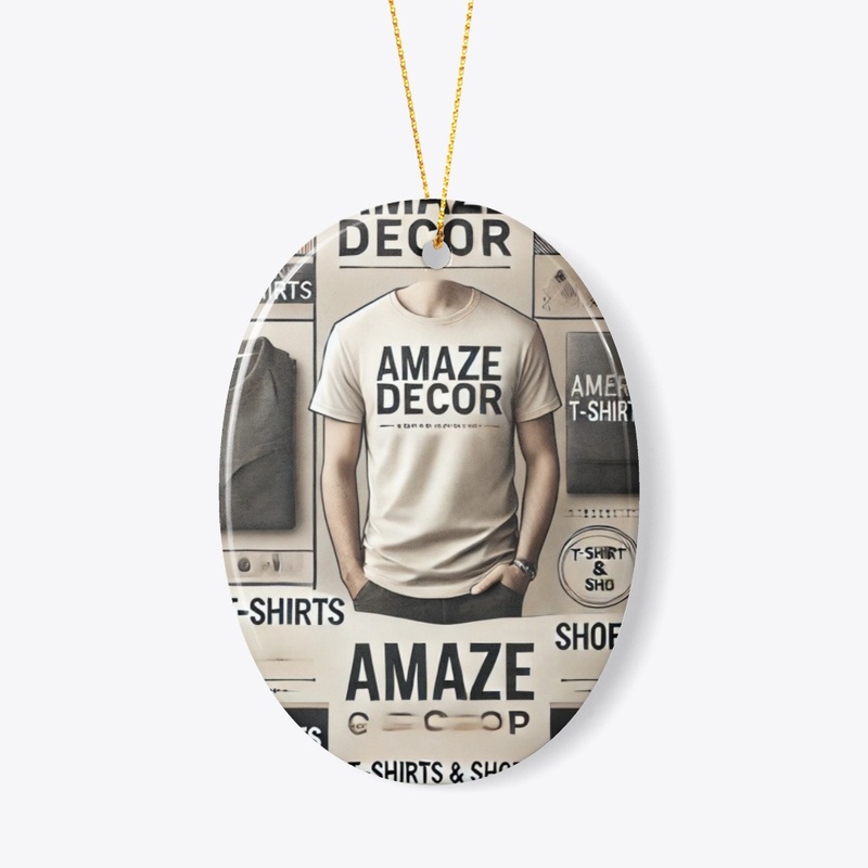 Amaze Decor Special