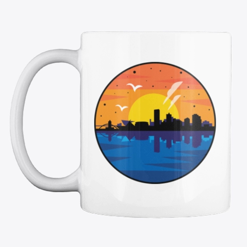 SZN 2 - Sunset