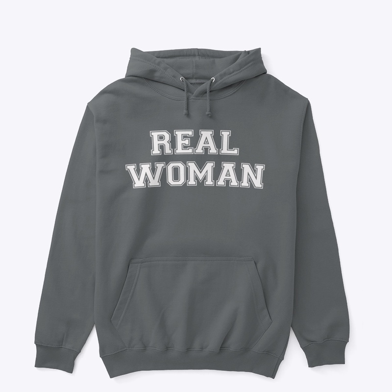 Real.Woman Apparel