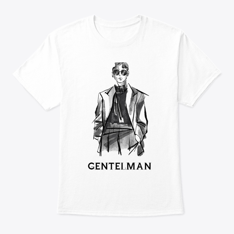 Gentelman Trending Shirts