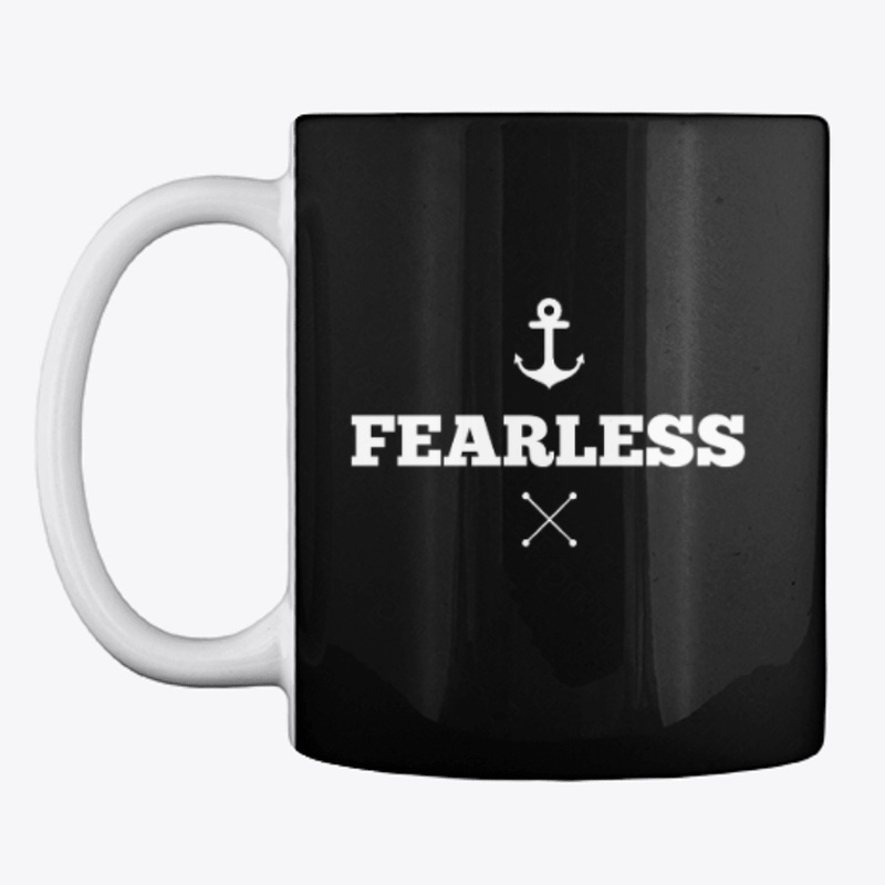 Fearless | Christian