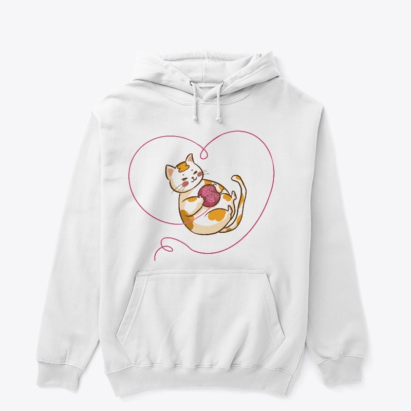 Cat threads 