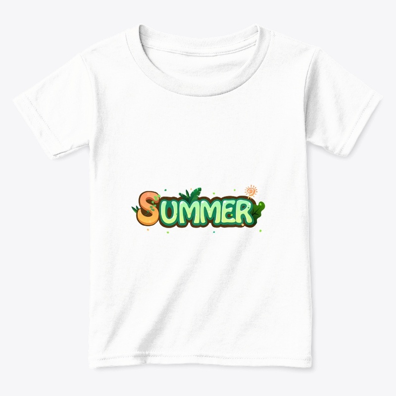 Hello Summer