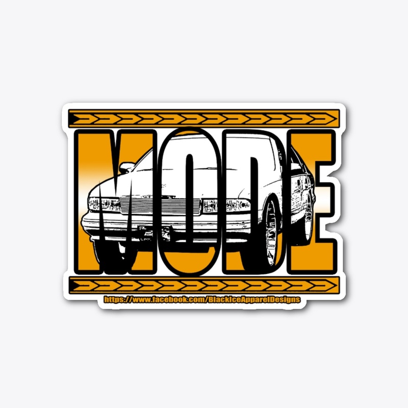 Caprice Mode Bubble Tribal Gold
