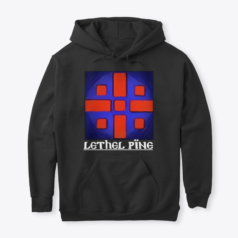 lethel pine emblem clothing