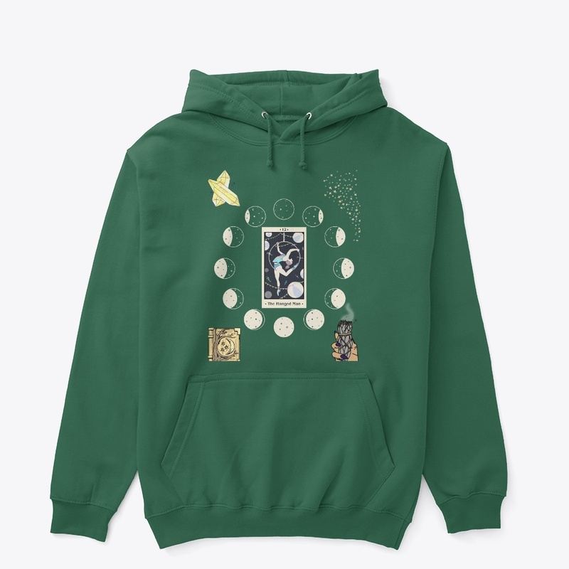 Good witch? hoodie