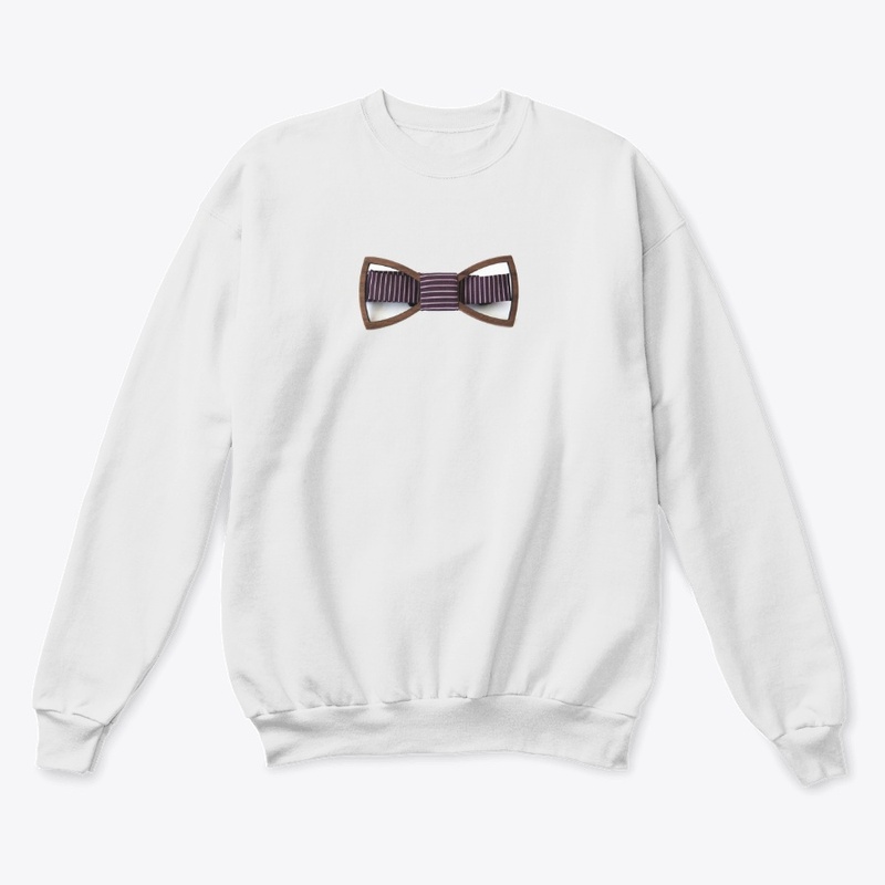  the bow tie