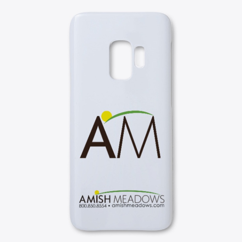 Amish Meadows Merch 