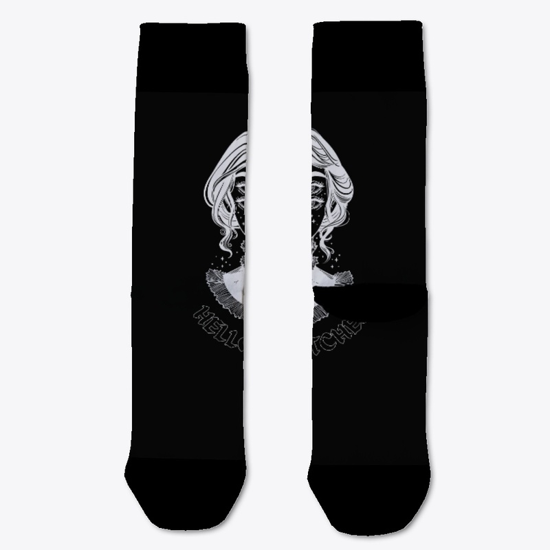King Haywood Universal Wear