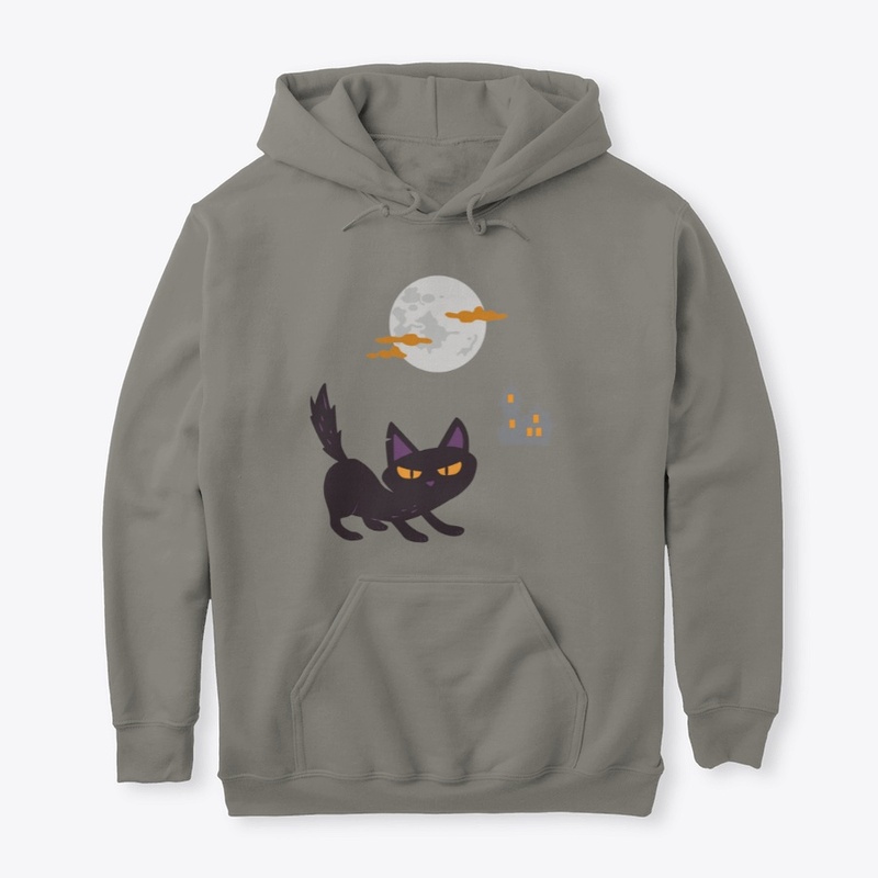  night cat