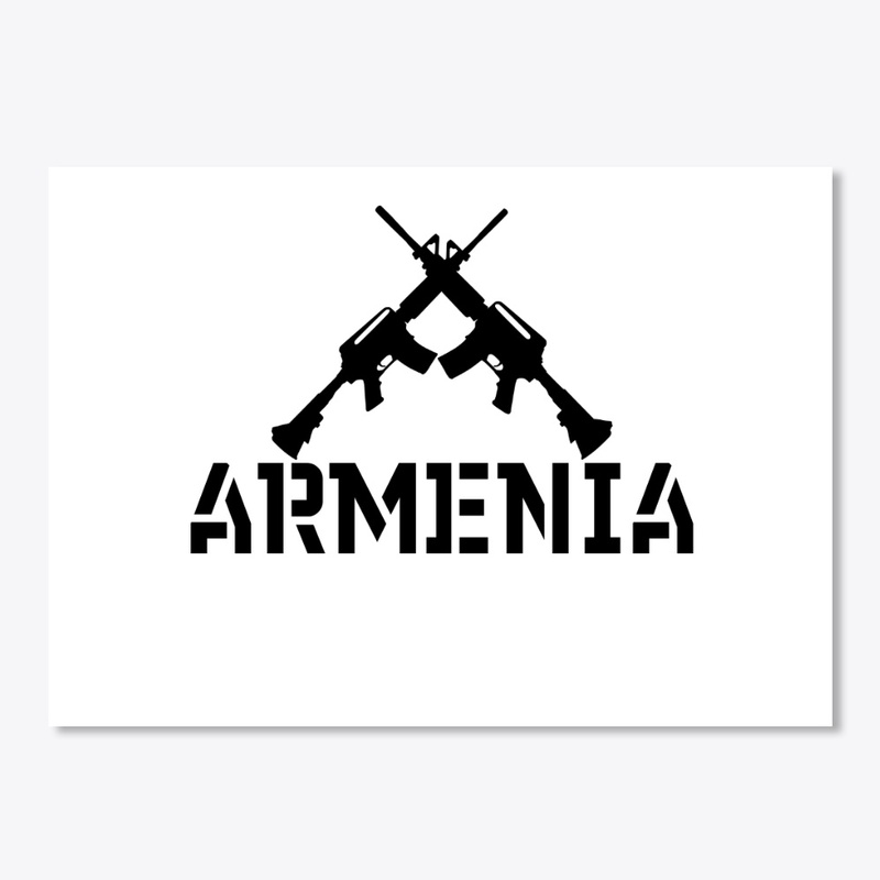 DEFEND ARMENIA
