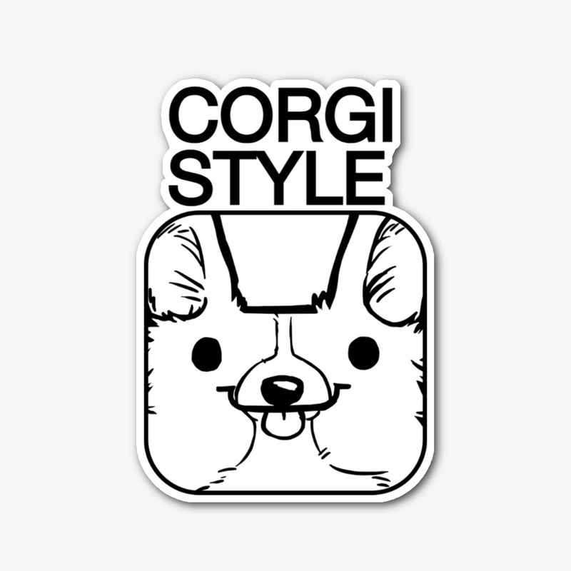 CORGI STYLE