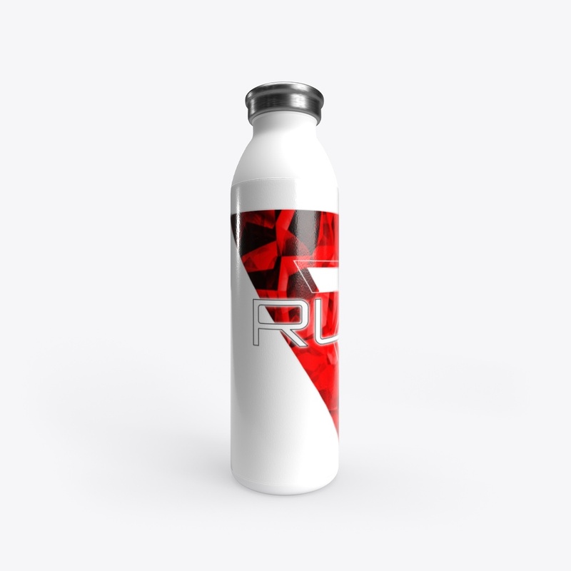 Volition Ruby Collection